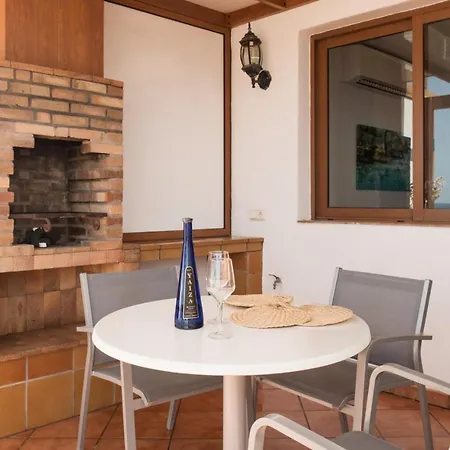 Kallao Apartamento