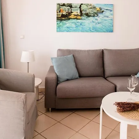 Apartamento Kallao Puerto del Carmen (Lanzarote)