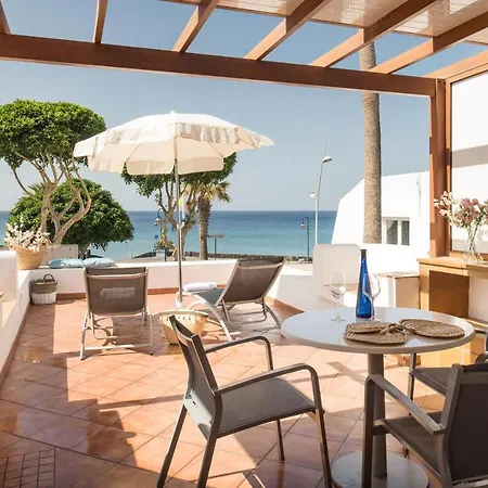 Apartamento Kallao